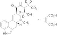 Methyl Ergonovine-D7 Maleate Salt