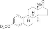 3-O-Methyl Estrone-D3