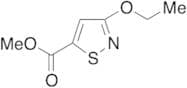 Methyl-3-ethoxyisothiazole-5-carboxylate