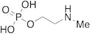 N-Methylethanolamine Phosphate