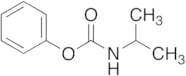 (1-Methylethyl)carbamic Acid Phenyl Ester