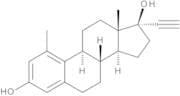 1-Methyl Ethynyl Estradiol