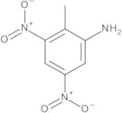 2-Methyl-3,5-dinitroaniline