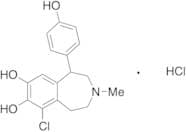 N-Methyl Fenoldopam Hydrochloride