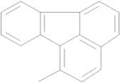 1-Methylfluoranthene