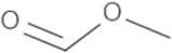 Methyl Formate