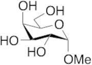 Methyl α-D-Galactopyranoside