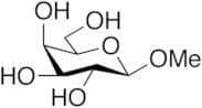 Methyl β-D-Galactopyranoside