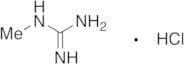 N-Methylguanidine Hydrochloride