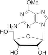 6-O-Methyl Guanosine