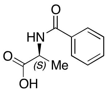 (S)-α-Methylhippuric Acid