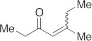 3-Methyl-3-hepten-5-one