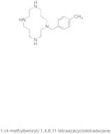 1-(4-Methylbenzyl)-1,4,8,11-tetraazacyclotetradecane (>85%)