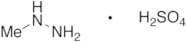 Methyl Hydrazine Sulfate