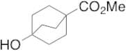 Methyl 4-Hydroxybicyclo[2.2.2]octane-1-carboxylate