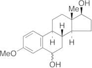 3-O-Methyl 6-Hydroxy 17b-Estradiol