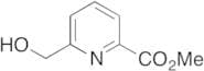 Methyl 6-(Hydroxymethyl)-2-pyridinecarboxylate