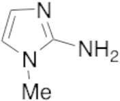 1-Methyl-1H-imidazol-2-amine
