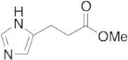 Methyl 3-(Imidazol-4-yl) Propionate
