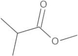 Methyl Isobutyrate