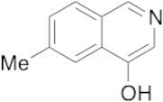 6-Methyl-4-isoquinolinol