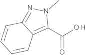 2-Methylindazole-3-carboxylic Acid