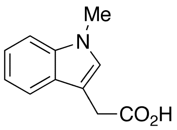 1-Methylindole-3-acetic Acid