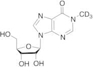 1-Methyl-Inosine-d3