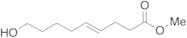 Methyl 9-Hydroxynon-4-enoate