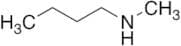 N-Methylbutylamine