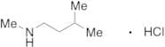 N-Methylisoamylamine Hydrochloride