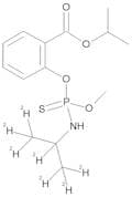 Isofenphos-methyl-D7 (N-isopropyl-D7 )