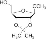 Methyl 2,3-O-Isopropylidene-β-D-ribofuranoside