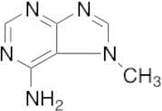 7-Methyl-7H-purin-6-amine