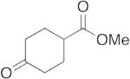 Methyl 4-Oxocyclohexanecarboxylate