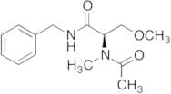 (R)-N-Benzyl-3-methoxy-2-(N-methylacetamido)propanamide