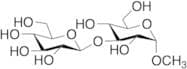 Methyl α-D-laminaribioside