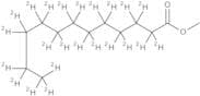 Methyl Dodecanoate-d23
