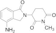 1-N-Methyl Lenalidomide