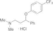 N-Methyl Fluoxetine Hydrochloride