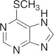 6-Methylmercaptopurine