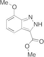 Methyl 7-Methoxy-2H-indazole-3-carboxylate