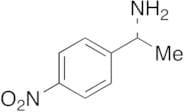 R-(+)-α-Methyl-4-nitrobenzylamine