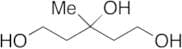 3-Methyl-1,3,5-pentanetriol (Technical Grade)