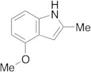 4-Methoxy-2-methy-1H-indole