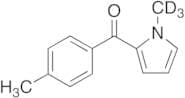 1-Methyl-d3-2-(4-methylbenzoyl)pyrrole