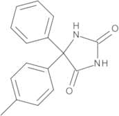 5-(p-Methylphenyl)-5-phenylhydantoin