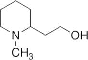 1-Methylpiperidine-2-ethanol
