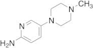 5-(4-Methylpiperazin-1-yl)pyridin-2-amine