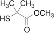 Methyl 2-Mercapto-2-methylpropionate